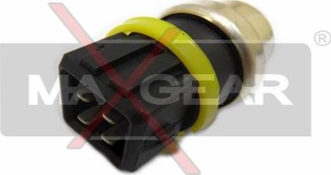 Maxgear 21-0134 - Senzor, temperatura hladilnega sredstva parts5.com