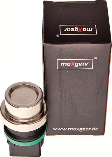 Maxgear 21-0135 - Αισθητήρας, θερμοκρ. ψυκτικού υγρού parts5.com