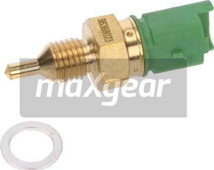 Maxgear 21-0136 - Senzor, temperatura hladilnega sredstva parts5.com