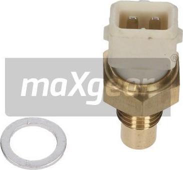 Maxgear 21-0125 - Sensor, Öltemperatur parts5.com