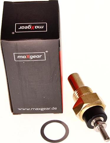 Maxgear 21-0122 - Sensor, coolant temperature parts5.com