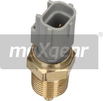 Maxgear 21-0127 - Αισθητήρας, θερμοκρ. ψυκτικού υγρού parts5.com