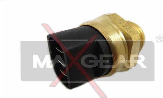 Maxgear 21-0179 - Comutator temperatura, ventilator radiator parts5.com