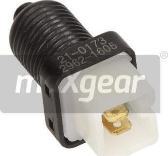 Maxgear 21-0173 - Comutator lumini frana parts5.com