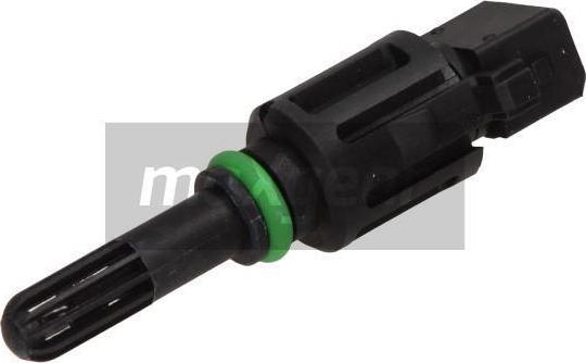 Maxgear 21-0341 - Sensor, intake air temperature parts5.com