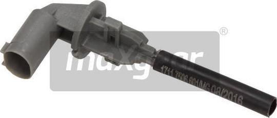 Maxgear 21-0347 - Sensor, nivel del refrigerante parts5.com