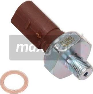 Maxgear 21-0359 - Sensor, presión de aceite parts5.com