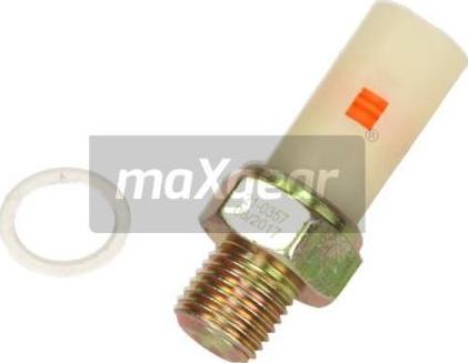 Maxgear 21-0357 - Senzor, pritisk olja parts5.com