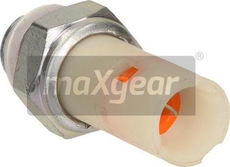 Maxgear 21-0365 - Czujnik, ciśnienie oleju parts5.com