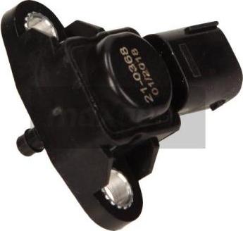 Maxgear 21-0368 - Sensor, Ladedruck parts5.com