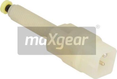 Maxgear 21-0302 - Interruptor luces freno parts5.com