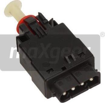 Maxgear 21-0311 - Brake Light Switch parts5.com