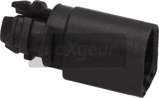 Maxgear 21-0339 - Sensor, temperaura exterior parts5.com