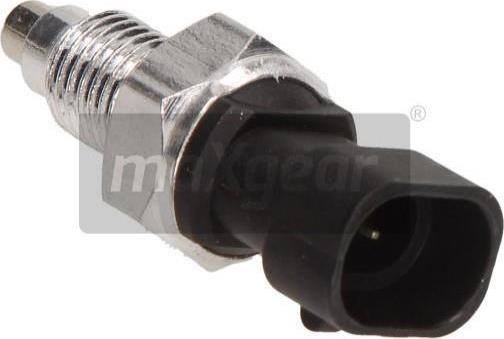 Maxgear 21-0336 - Contacteur, feu de recul parts5.com