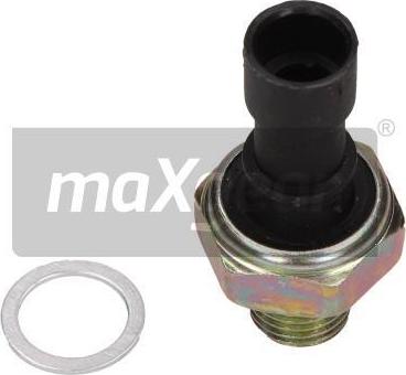 Maxgear 21-0330 - Tunnistin, öljynpaine parts5.com