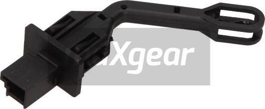 Maxgear 21-0338 - Tunnistin, sisäilmalämpötila parts5.com