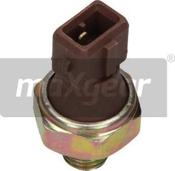 Maxgear 21-0329 - Датчик, налягане на маслото parts5.com