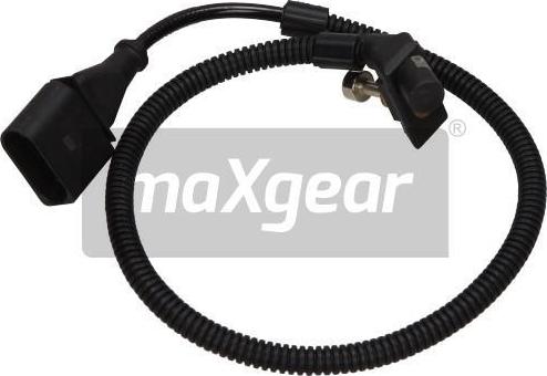 Maxgear 21-0320 - Sensor, crankshaft pulse parts5.com