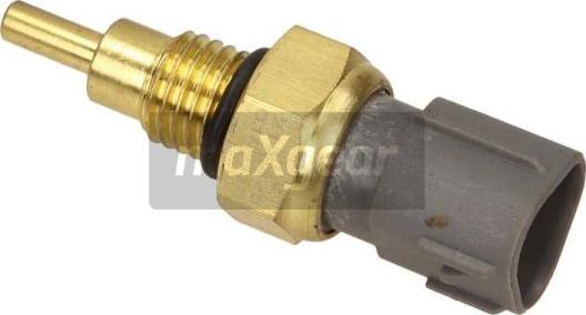 Maxgear 21-0378 - Andur,Jahutusvedeliku temp. parts5.com