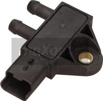 Maxgear 21-0372 - Senzor, temperatura gaze evacuare parts5.com