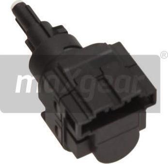 Maxgear 21-0296 - Stikalo zavorne luci parts5.com