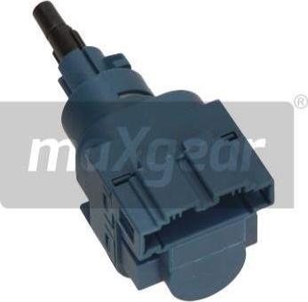 Maxgear 21-0293 - Brake Light Switch parts5.com