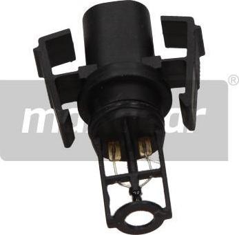 Maxgear 21-0292 - Snímač, teplota nasávaného vzduchu parts5.com