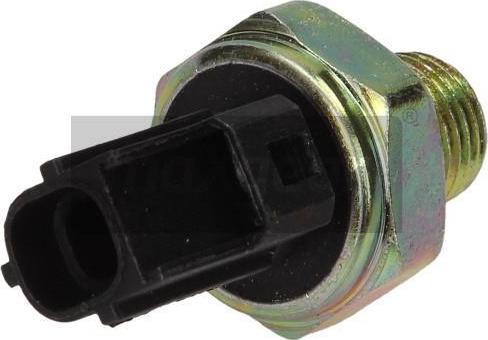 Maxgear 21-0297 - Sensor, presión de aceite parts5.com