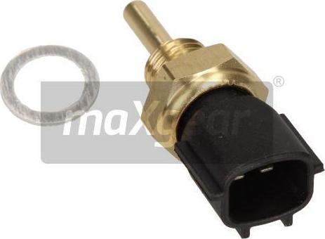 Maxgear 21-0245 - Czujnik, temperatura płynu chłodzącego parts5.com