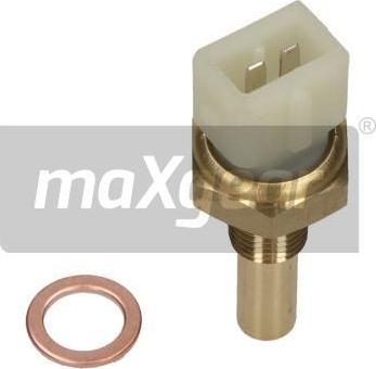 Maxgear 21-0240 - Senzor, temperatura rashladnog sredstva parts5.com