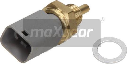 Maxgear 21-0259 - Senzor,temperatura lichid de racire parts5.com