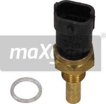 Maxgear 21-0255 - Soğutucu akışkan sıcaklık sensörü parts5.com