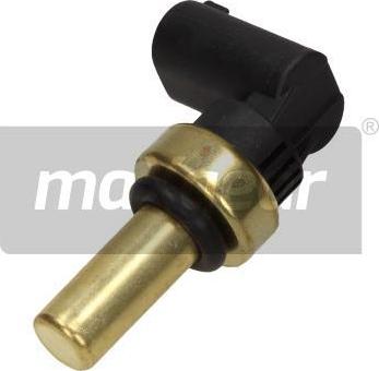 Maxgear 21-0264 - Tunnistin, jäähdytysnesteen lämpötila parts5.com