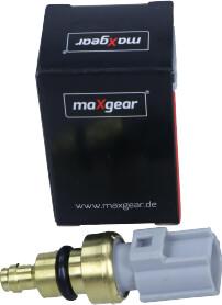 Maxgear 21-0265 - Senzor, temperatura rashladne tečnosti parts5.com