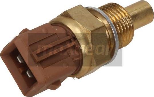 Maxgear 21-0266 - Sonde de température, liquide de refroidissement parts5.com