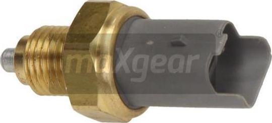 Maxgear 21-0268 - Comutator, lampa marsalier parts5.com