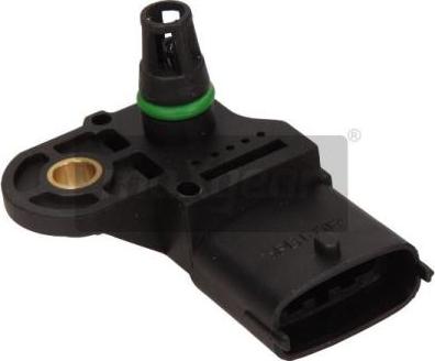 Maxgear 21-0209 - Sensor, boost pressure parts5.com