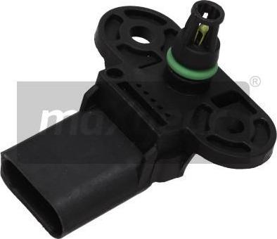 Maxgear 21-0203 - Sensor, presión colector de admisión parts5.com