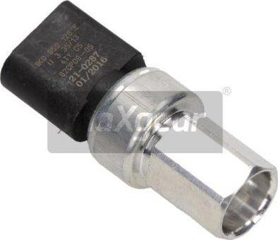 Maxgear 21-0287 - Pressure Switch, air conditioning parts5.com