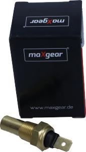 Maxgear 21-0224 - Sensor, Kühlmitteltemperatur parts5.com