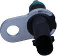 Maxgear 21-1046 - Sensor, coolant temperature parts5.com