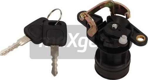 Maxgear 28-0406 - Incuietoare haion parts5.com