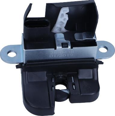 Maxgear 28-0438 - Incuietoare haion parts5.com