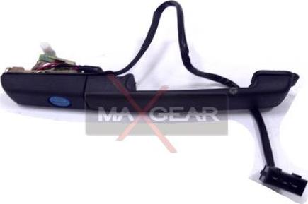 Maxgear 28-0059 - Manecilla de puerta parts5.com