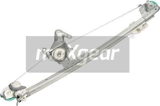 Maxgear 28-0135 - Ablakemelő parts5.com