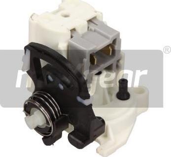 Maxgear 28-0396 - Nastavovací prvok centrálneho zamykania parts5.com