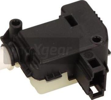 Maxgear 28-0348 - Elemento de regulación, cierre centralizado parts5.com