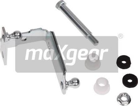 Maxgear 28-0353 - Set reparatie, levier cutie de viteze parts5.com