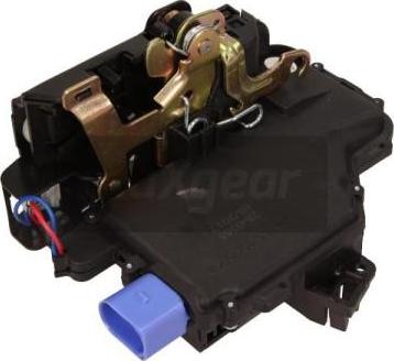 Maxgear 28-0365 - Door Lock parts5.com