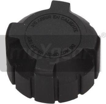 Maxgear 28-0319 - Sealing Cap, coolant tank parts5.com